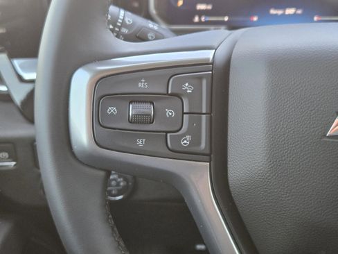 Used 2026 Chevrolet Silverado 1500 RST w/ RST Select Package image 27