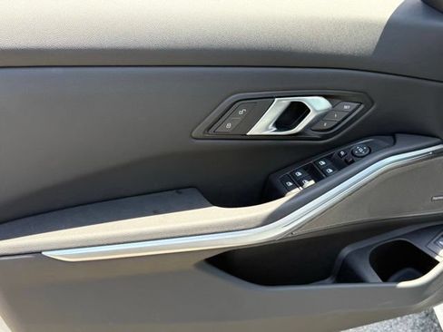 New 2026 BMW 330i Sedan w/ Premium Package RWD image 15