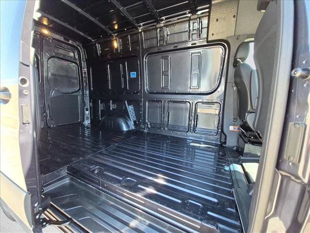 New 2026 Mercedes-Benz Sprinter 2500 image 15