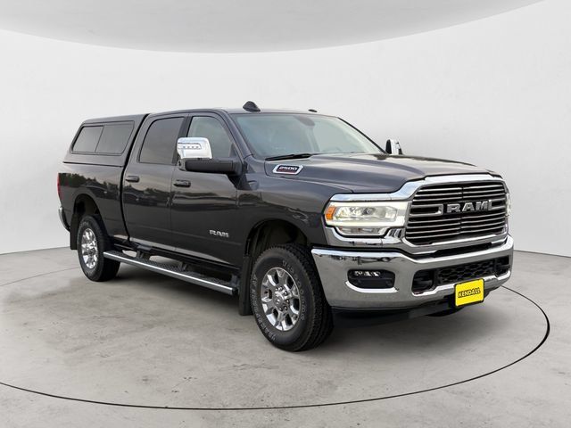 Used 2023 RAM 2500 Laramie AWD/4WD image 3