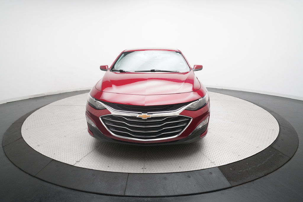 Used 2025 Chevrolet Malibu LT FWD image 11