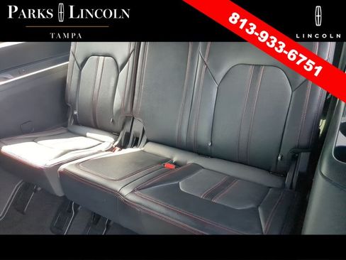 Used 2024 Ford Expedition Max Limited RWD image 17