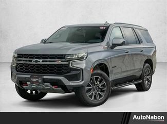 Used 2021 Chevrolet Tahoe Z71 video 1