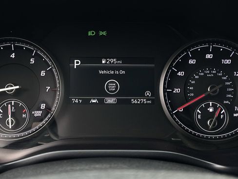 Used 2023 Hyundai Santa Fe SEL image 13