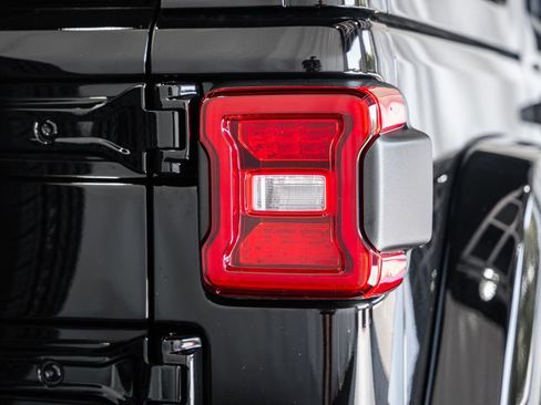 New 2026 Jeep Wrangler Sahara image 6