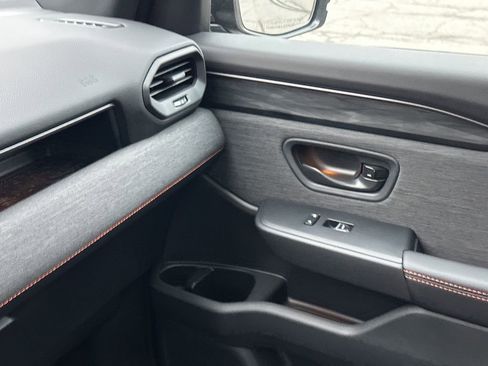 New 2026 Honda Passport TrailSport image 33