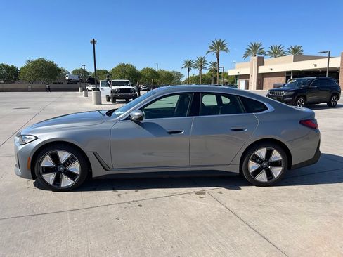 Used 2023 BMW i4 eDrive40 w/ Premium Package RWD image 6