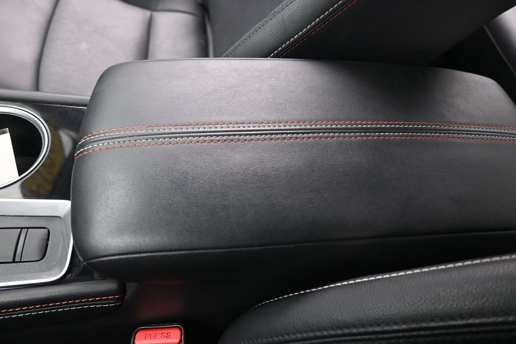 Used 2024 Nissan Altima 2.5 SR w/ SR Premium Package AWD/4WD image 29