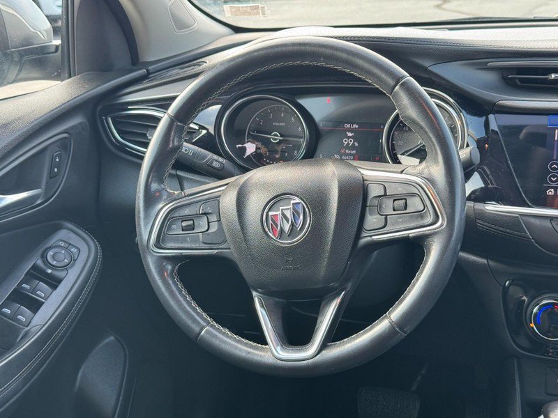 Used 2020 Buick Encore GX Preferred FWD image 13