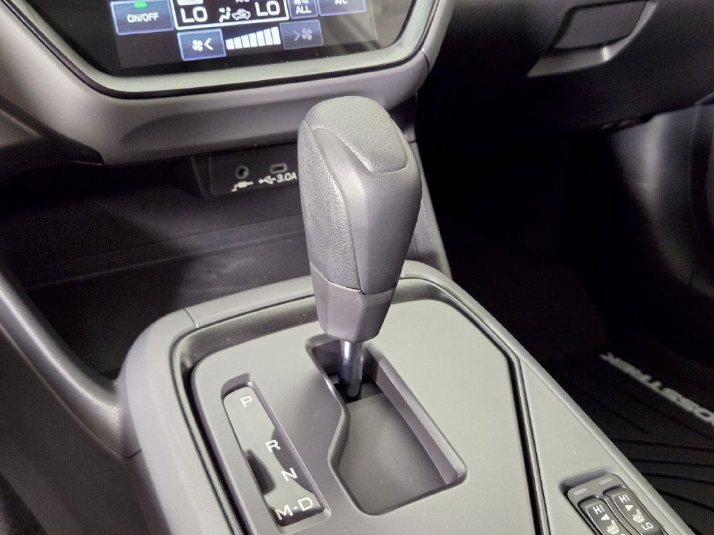 New 2026 Subaru Crosstrek 2.5i Premium AWD/4WD image 18