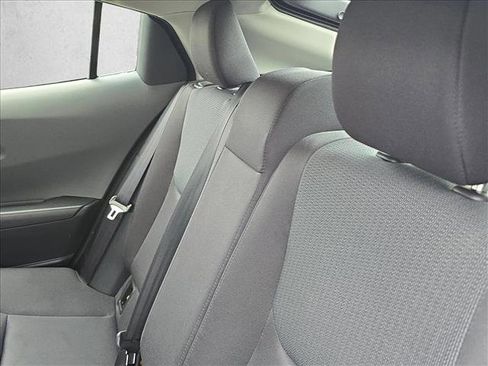 Used 2024 Toyota Prius LE image 19