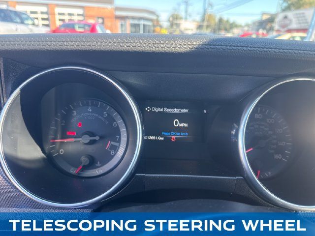 Used 2022 Ford Mustang GT w/ Black Accent Package RWD image 17