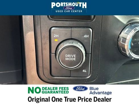 Certified 2023 Ford F150 XLT w/ Equipment Group 302A High image 25