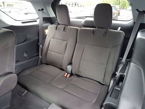 Used 2022 Ford Explorer XLT w/ Class IV Trailer Tow Package image 14