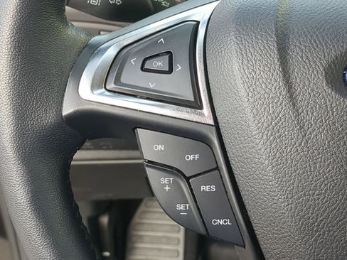 Used 2023 Ford Edge SEL w/ Sport Appearance Package AWD/4WD image 30