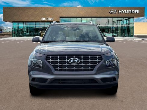 New 2026 Hyundai Venue SEL FWD image 12