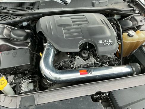 Used 2017 Dodge Challenger GT w/ Driver Convenience Group image 19