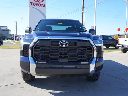 New 2026 Toyota Tundra SR5 w/ TRD Off-Road Package image 3