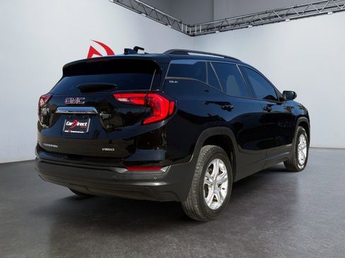 Used 2019 GMC Terrain SLE w/ Driver Convenience Package image 11