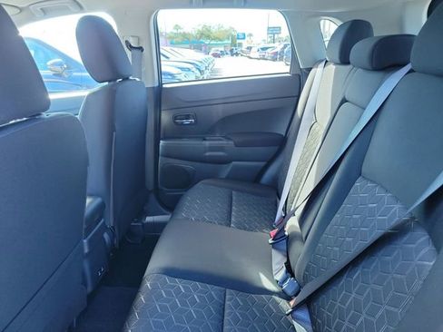 New 2026 Mitsubishi Outlander Sport AWD image 13