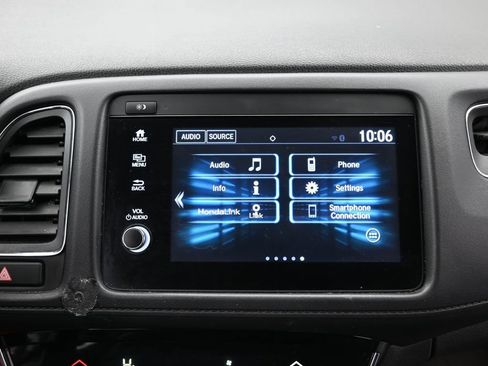 Used 2020 Honda HR-V EX-L image 20