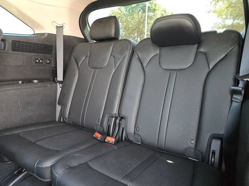 Certified 2021 Kia Sorento SX AWD/4WD image 9