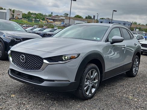 New 2026 MAZDA CX-30 AWD 2.5 S image 3