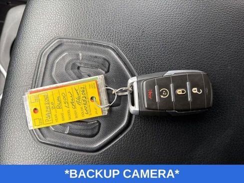 Used 2020 RAM 1500 Sport w/ Level 2 Equipment Group image 8