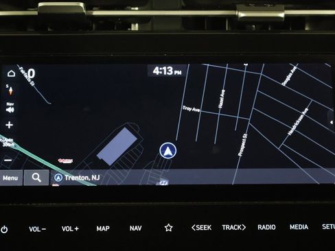 Used 2022 Hyundai Santa Cruz Limited image 44