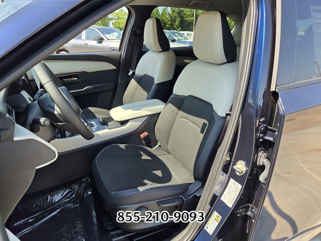 New 2026 MAZDA CX-5 Select AWD/4WD image 6