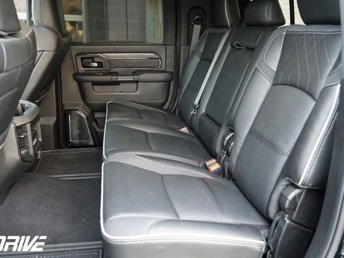 Used 2026 RAM 3500 Limited image 42