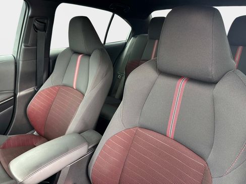 Used 2024 Toyota Corolla SE FWD image 18