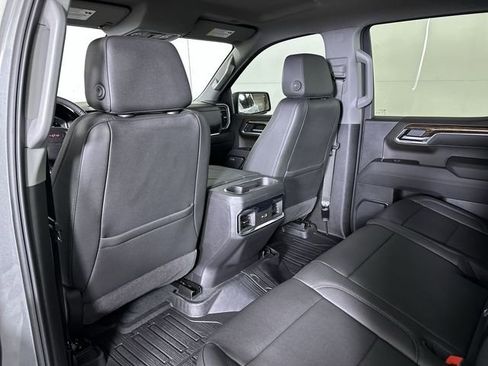 New 2026 GMC Sierra 1500 Elevation w/ Elevation Premium Package AWD/4WD image 22