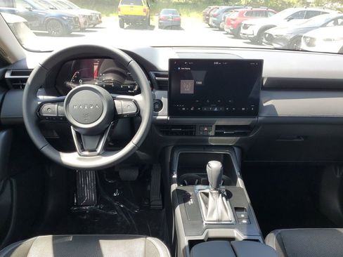 New 2026 MAZDA CX-5 Select AWD/4WD image 14