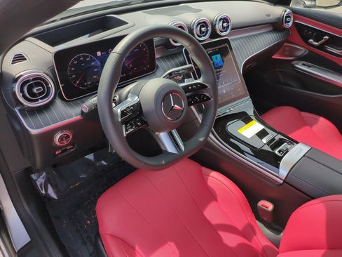 Used 2026 Mercedes-Benz CLE 300 4MATIC Cabriolet image 16