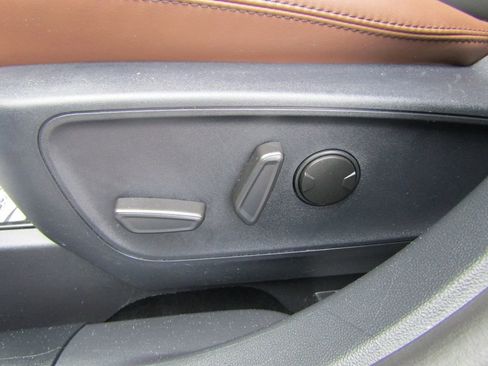 Used 2025 Ford Bronco Sport Outer Banks w/ Outer Banks Tech Package+ image 21