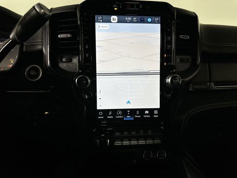 Used 2023 RAM 2500 Limited image 50