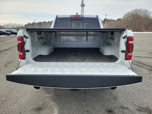 Used 2023 RAM 1500 Laramie image 17