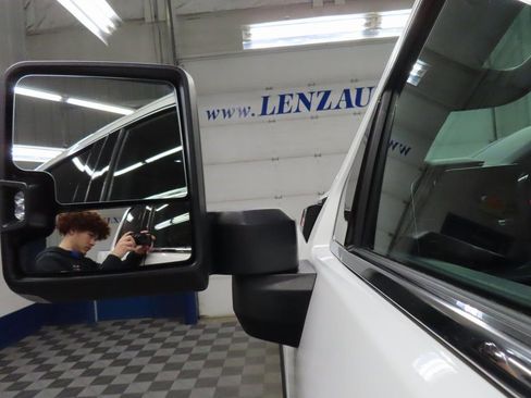 Used 2025 GMC Sierra 2500 SLT w/ SLT Convenience Package image 52