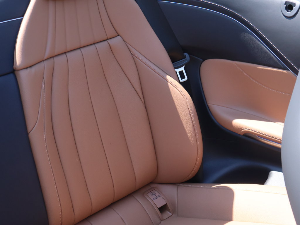 New 2027 Mercedes-Benz CLE 450 4MATIC Cabriolet image 10