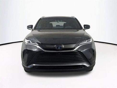 Used 2021 Toyota Venza Limited AWD/4WD image 3