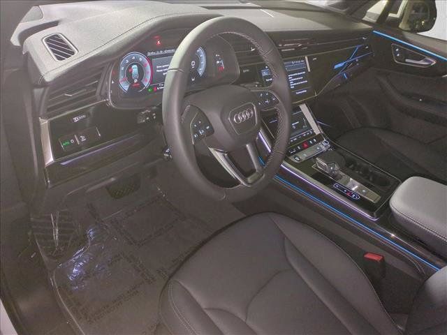 New 2026 Audi Q7 3.0T Premium Plus w/ Premium Plus Package AWD/4WD image 10