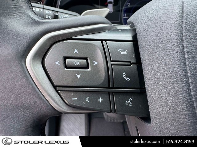 Certified 2025 Lexus NX 350 AWD w/ Cold Area Package image 28