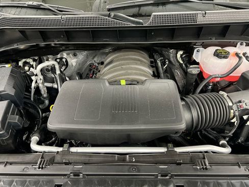 New 2026 Chevrolet Silverado 1500 W/T w/ Trailering Package AWD/4WD image 22