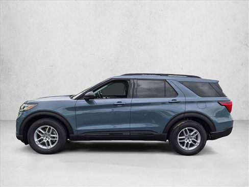 New 2026 Ford Explorer Active w/ Active Comfort Package RWD image 5
