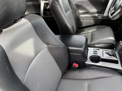 Certified 2023 Toyota 4Runner SR5 Premium AWD/4WD image 19