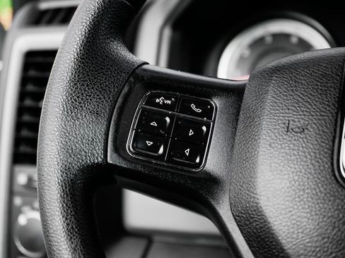 Used 2017 RAM 1500 Tradesman w/ Chrome Appearance Group image 20