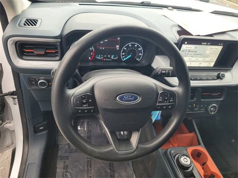 Used 2022 Ford Maverick XLT w/ Equipment Group 300A Standard image 30