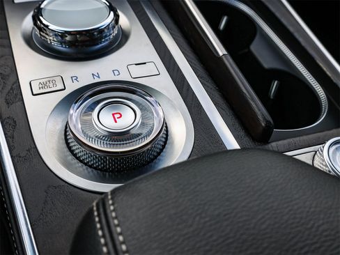 Used 2024 Genesis GV80 3.5T image 24