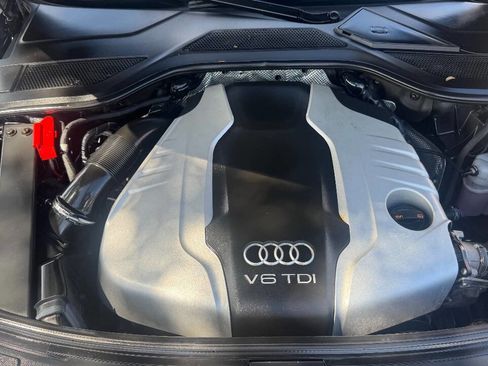 Used 2014 Audi A8 L TDI image 25